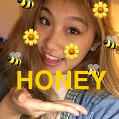 Honey - Kehlani (cover)