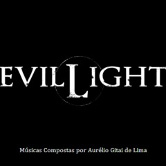 Evil Light Trailer
