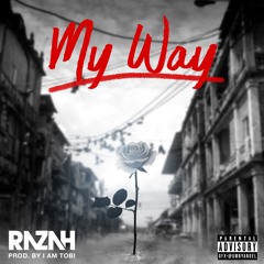 MY WAY