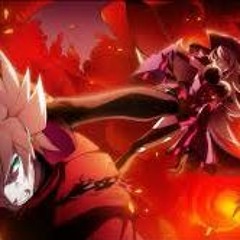 BBCF OST - Walpurgisnacht