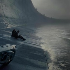 "Ocean Distortion" (Blade Runner 2049 Soundtrack Tribute)