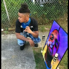 Trillo mingz x Shuta  Jay -MELT DOWN