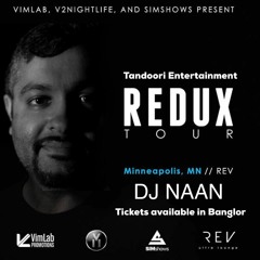 Tandoori Nights Vol. 1