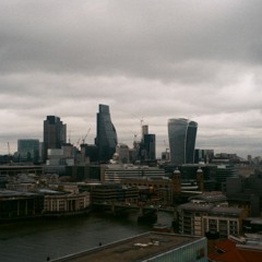 Leverage FT. CR Blacks Prod. Chennessy