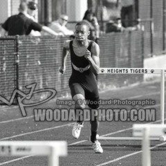 The Race KeyMix (October)