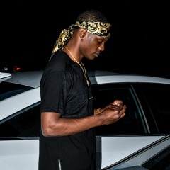 Cant Relate (Prod. By Wonka Beats)