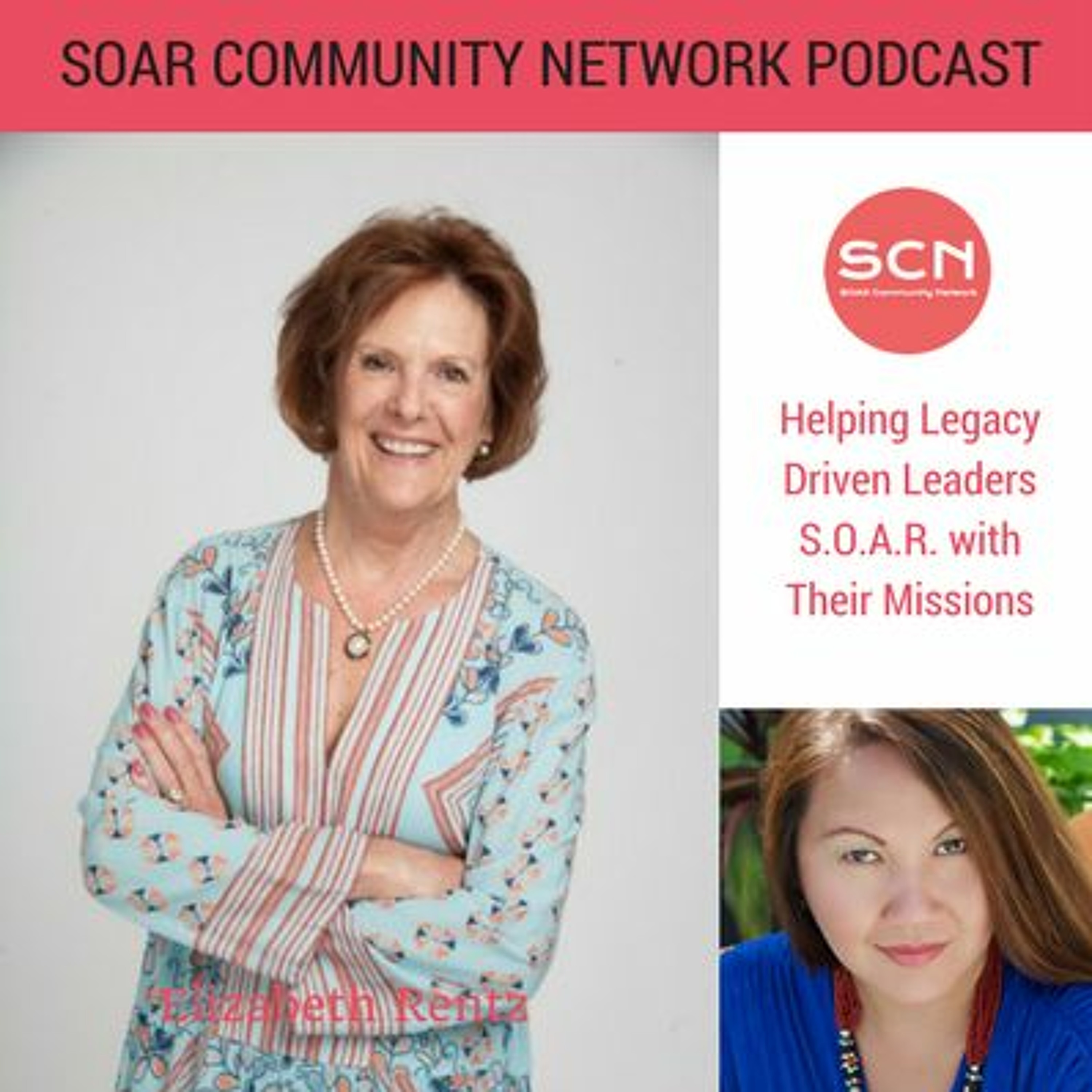 SOAR (SCN) Podcast