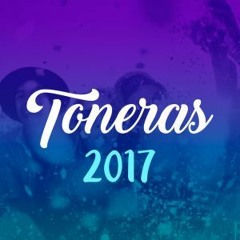 Mix Toneras 2017 Halloween - Dj KUERVO (variado)