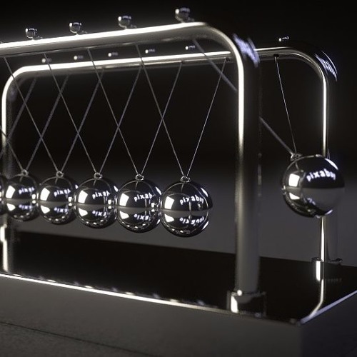 "Newton's Laws Of Motion" Marching Band Show