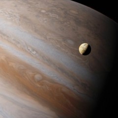 "The Planets" Marching Band Show