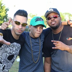 Feat. DJ Andrade MC Jhojhow E MC Novin - Lero Lero