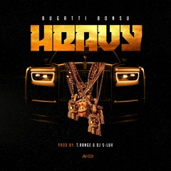 Bugatti Bonsu - Heavy