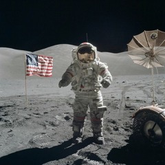 "Space Race" Marching Band Show