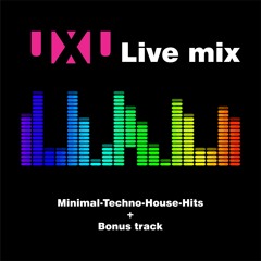 UXU Live Mix
