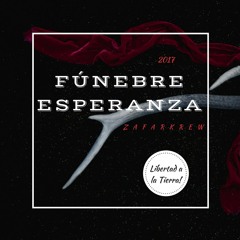 ZAFARKREW - Deja atrás (Beat Kátharsis)