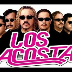 Los acosta mix by silver (((2016)))