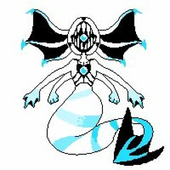 Water fallen (fanon help_tale)