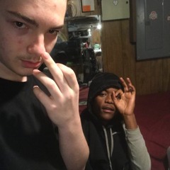 I AIN"T SMOKE IN NO WEEK! Quamo X Ryan