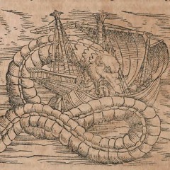 Thalassophobia