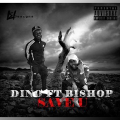 Save U ft. Bishop (Prod. CorMill)