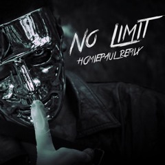 G Eazy - No Limit Ft. (A$AP Rocky & Cardi B) REMIX HomiePaul