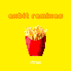 Philce - Wobbburger (REMO-CON Remix)