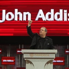 John Addison Big Hitter's Call 10/16/17