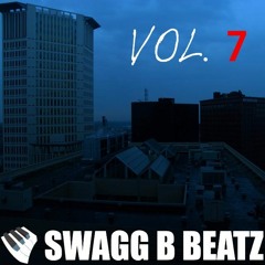 🎹 Swagg B Type Beat 1994 - "Calm Before The Storm" (Instrumental) 90s R&B Instrumental Type Beat