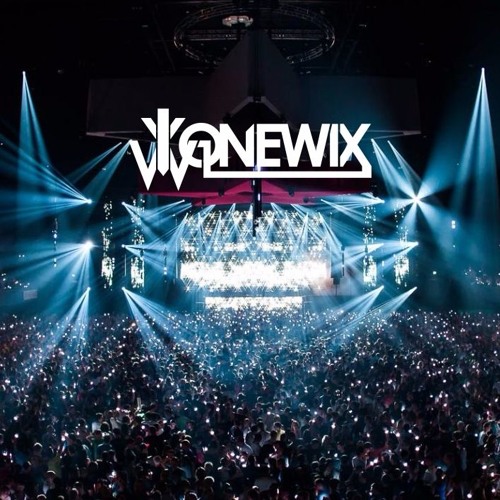 One Minute X Wiz Khalifa - The Capters X We Dem Boyz (OneWix Mashup) played by Tujamo & 4B