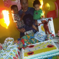 ALPACKA SIMON  PLAYERO (MDMOB Simoneta)2017