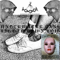 LIL UGLY MANE -  LIGHTS DOWN LOW FEATURING DJ DOGDICK