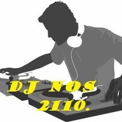 Aniseto Falemoe vs Old Skool Remix-DJ 2110 'Nos'
