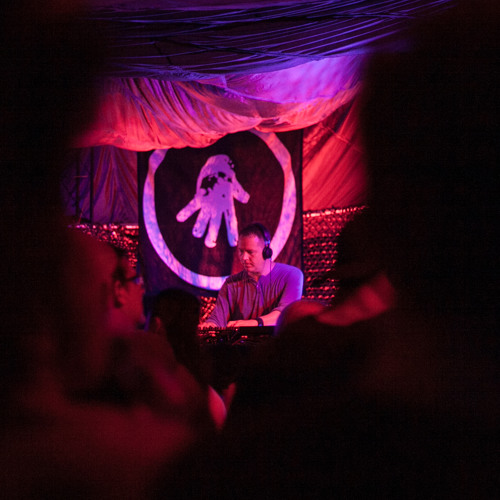 IT.podcast.s06e05: Patrick Russell Live at No Way Back - 10th Anniversary
