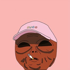 Slight Vibes - feat.$amp(prod.ystrdy)