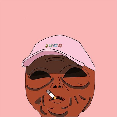 Slight Vibes - feat.$amp(prod.ystrdy)