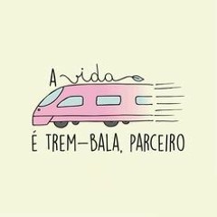 Doktor Foid, Vitor Bangu Ft. Ana Vilela -  Trem Bala (InteNNso Mashup)