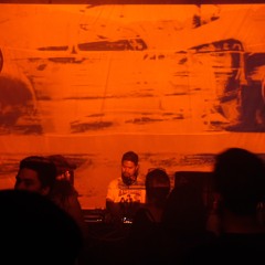 Live at DEKADENZ, Verde - BANDUNG.