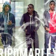 Marc Escobar-spazz out