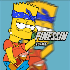 Finessin - K$tack