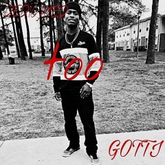 RugerRed#09 "Dedicated to Gotti"(prod.byJay800)