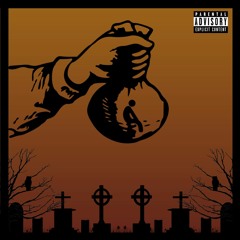 In The Cemetery  (I.T.C)