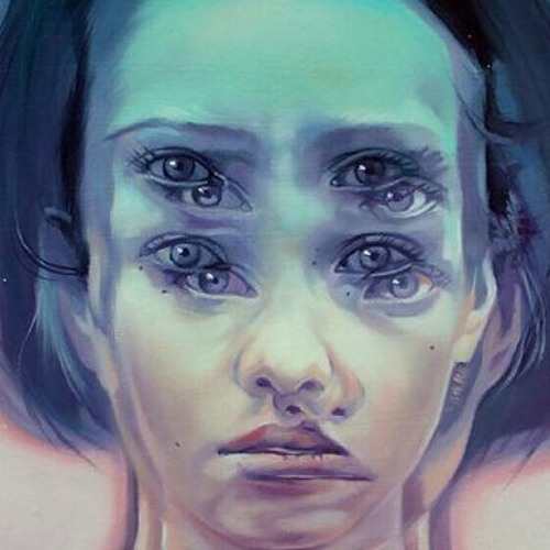 Desolation(New mix out Diffusion vol.2)