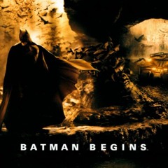 Batman Inicia