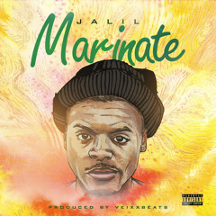 Marinate