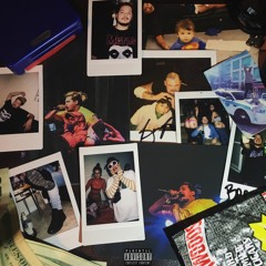 My Line (Prod. 3rdeye)