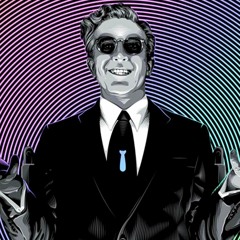 Patterns {Spoken Word}