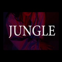 Jungle (by Emma Rich)