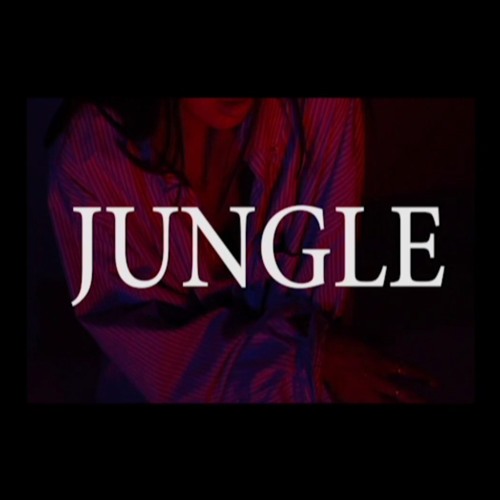 Jungle (by Emma Rich)