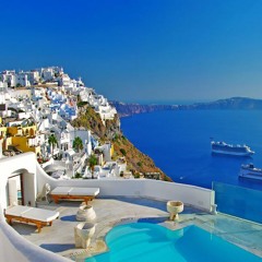 Santorini Dreams (LordMix)