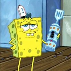 R Kelly - Trapped In The Closet Spatula